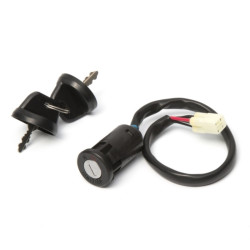 Cerradura contacto KIMPEX Honda TRX