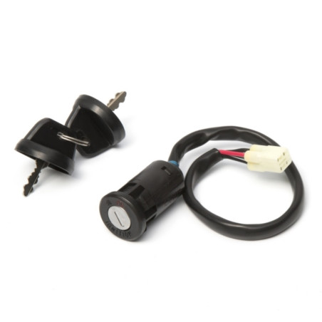 Cerradura contacto KIMPEX Honda TRX
