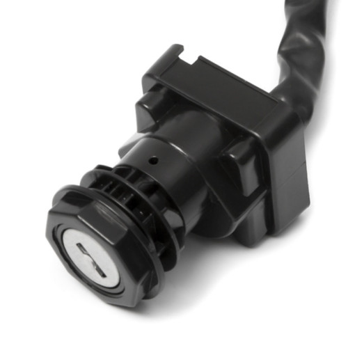 Cerradura contacto KIMPEX Kawasaki KLF / KVF / KFX