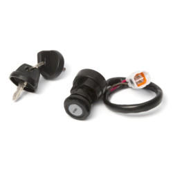 Cerradura contacto KIMPEX Yamaha YFM
