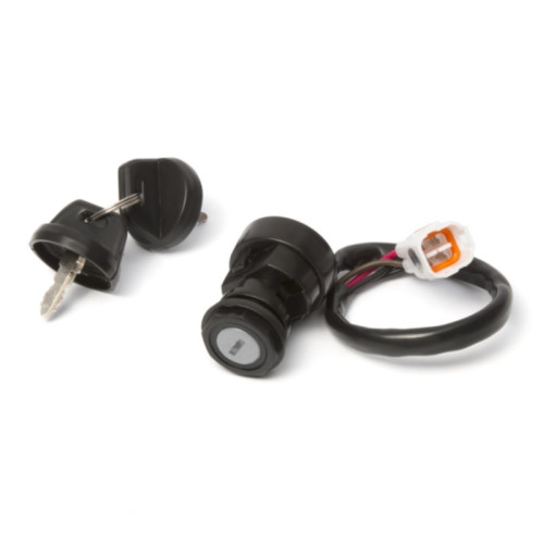 Cerradura contacto KIMPEX Yamaha YFM