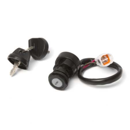 Cerradura contacto KIMPEX Yamaha YFM