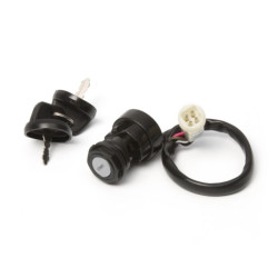 Cerradura contacto KIMPEX Yamaha YFM / YFZ / YFA