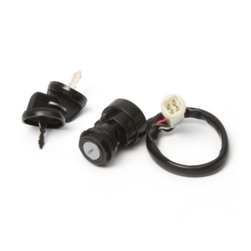 Cerradura contacto KIMPEX Yamaha YFM / YFZ / YFA