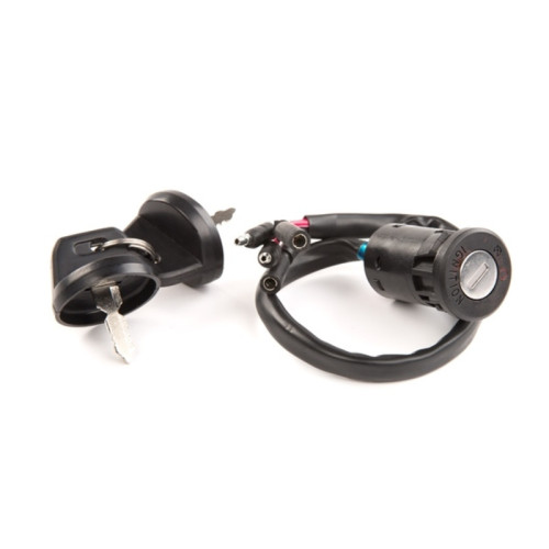 Cerradura contacto KIMPEX Honda TRX