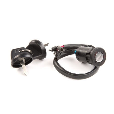 Cerradura contacto KIMPEX Honda TRX