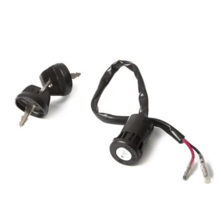 Cerradura contacto KIMPEX Honda TRX