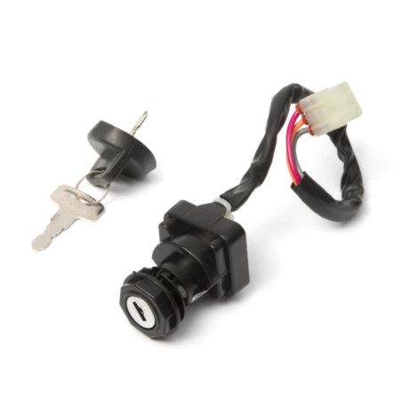 Cerradura contacto KIMPEX Suzuki LT