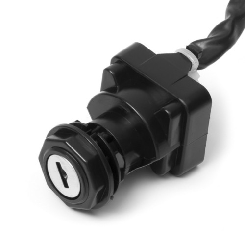 Cerradura contacto KIMPEX Suzuki LT
