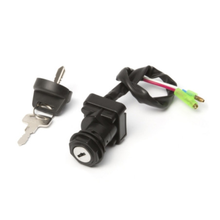 Cerradura contacto KIMPEX Kawasaki KLF300 Bayou