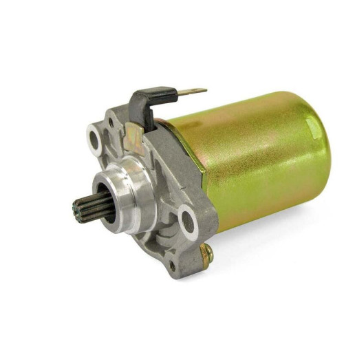 Motor de arranque TECNIUM - Piaggio 50CC