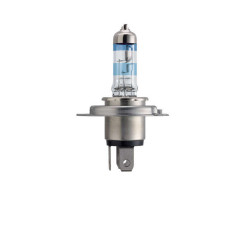 Lámpara PHILIPS X-tremeVision Moto H4 12V 60 / 55W - 1 ud