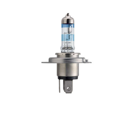 Lámpara PHILIPS X-tremeVision Moto H4 12V 60 / 55W - 1 ud