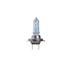 Lámpara PHILIPS H7 CrystalVision Ultra Moto 12V / 55W - 1 ud