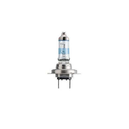 Lámpara PHILIPS H7 X-TremeVision 12V / 55W - 1 ud
