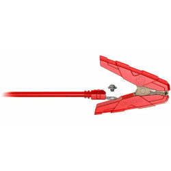 Pinza bateria NOCO HD Boost