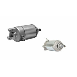 Motor de arranque TECNIUM - YFZ 450