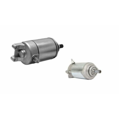 Motor de arranque TECNIUM - YFZ 450