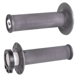 Puños ODI MX V2 Lock-On sin relieve