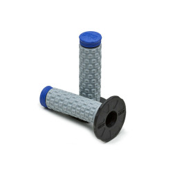 Puños PRO TAPER MX Pillow No waffle