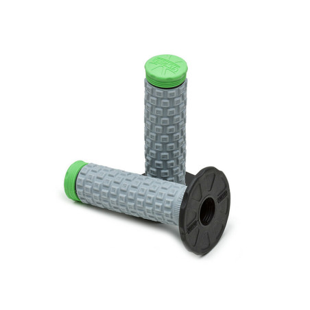 Puños PRO TAPER MX Pillow No waffle