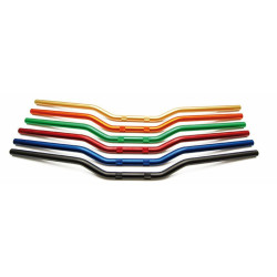 Manillar V PARTS medio by PBR