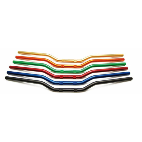 Manillar V PARTS medio by PBR