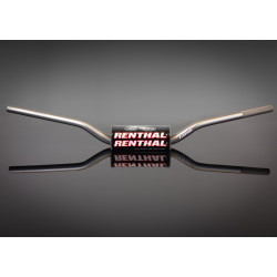 Manillar RENTHAL Fatbar 839 Honda CRF / Kawasaki KX