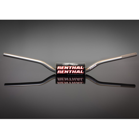 Manillar RENTHAL Fatbar 839 Honda CRF / Kawasaki KX