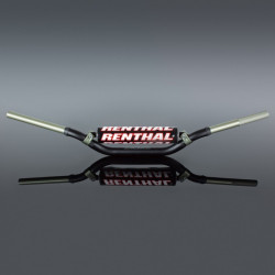 Manillar RENTHAL Twinwall 921 Yamaha YZ/YZF