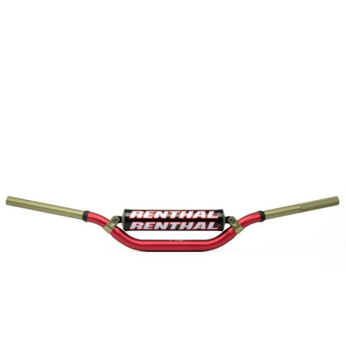 Manillar RENTHAL Twinwall 922 RC High