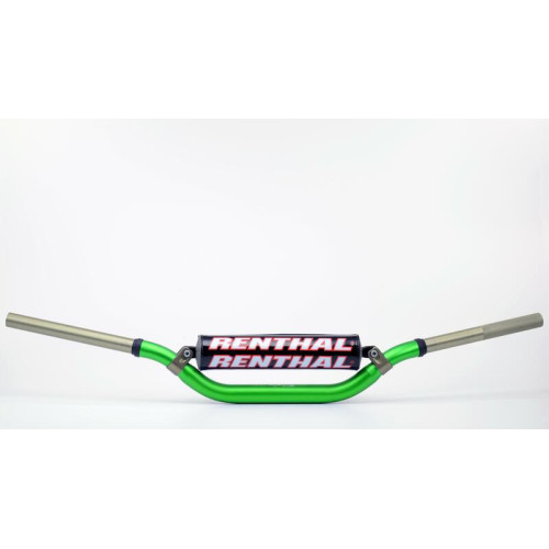 Manillar RENTHAL Twinwall 996 Willopoto / Stewart / Honda CRF