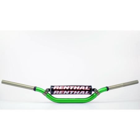 Manillar RENTHAL Twinwall 996 Willopoto / Stewart / Honda CRF
