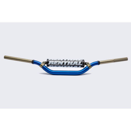 Manillar RENTHAL Twinwall 998 Reed/Windham