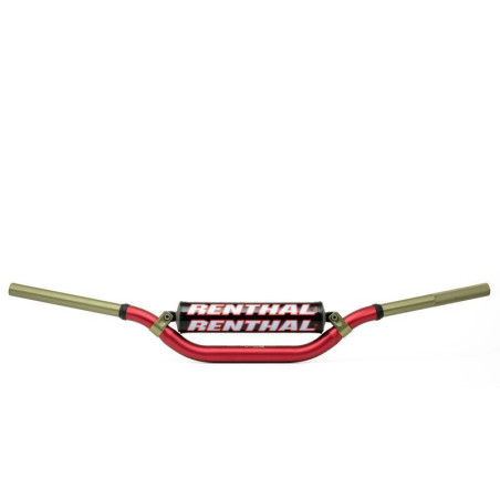 Manillar RENTHAL Twinwall 999 McGrath/KTM SX125-450