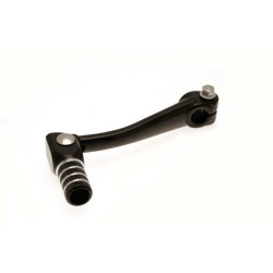 Pedal de cambio V PARTS - Minarelli AM6 aluminio negro