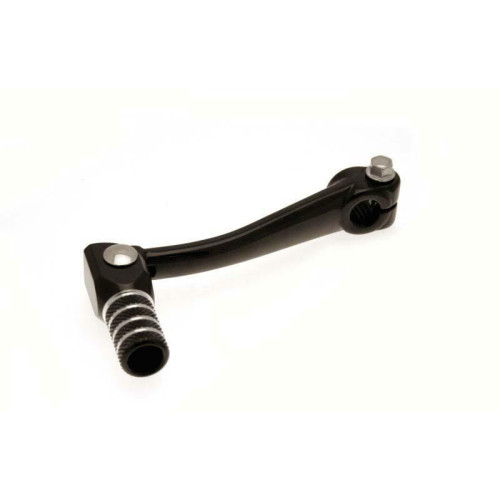 Pedal de cambio V PARTS - Minarelli AM6 aluminio negro