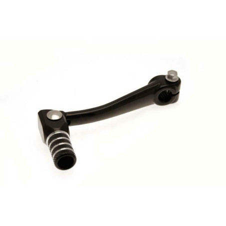 Pedal de cambio V PARTS - Minarelli AM6 aluminio negro