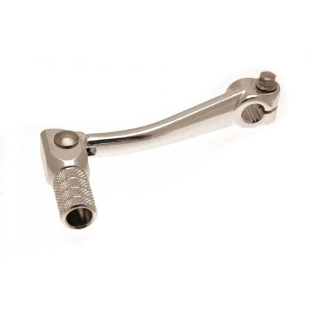 Pedal de cambio V PARTS - Minarelli AM6 aluminio oro