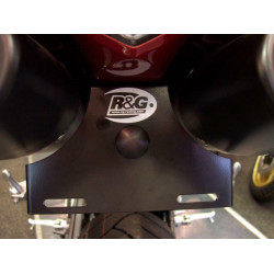 Portamatrículas R&G RACING