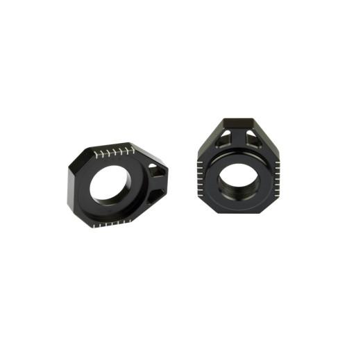 Tensor de cadena SCAR - Negro