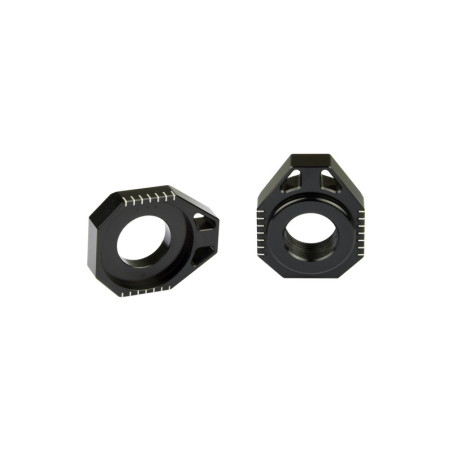 Tensor de cadena SCAR - Negro