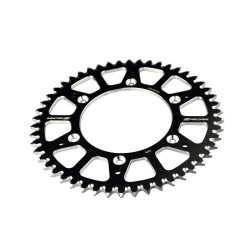 Corona de aluminio SCAR ultraligera autolimpiable - 520 2