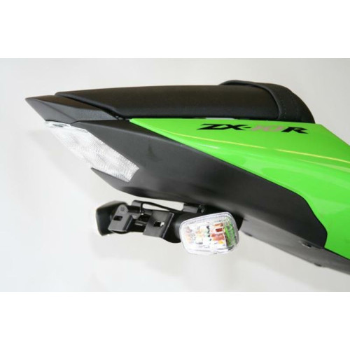 Portamatrículas R&G RACING