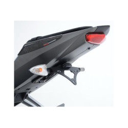 Portamatrículas R&G RACING
