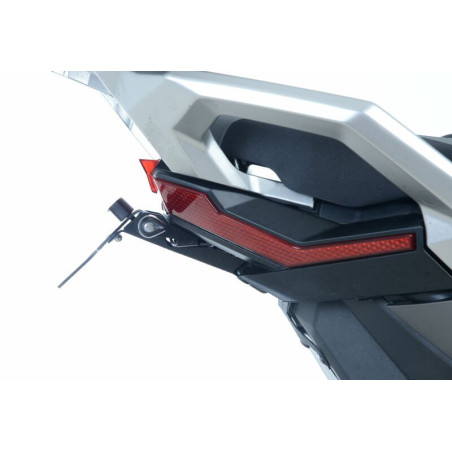 Portamatrículas R&G RACING