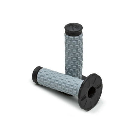 Puños PRO TAPER MX Pillow No waffle