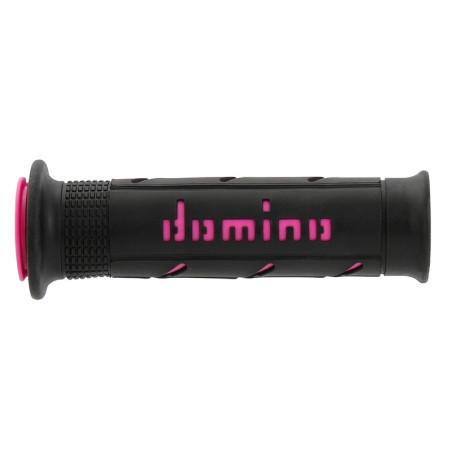 Puños racing DOMINO super soft 126mm