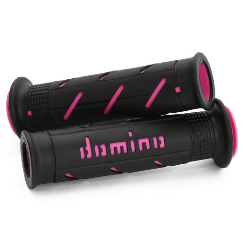 Puños racing DOMINO super soft 126mm