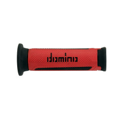 Puños DOMINO Touring A350 sin gofrado